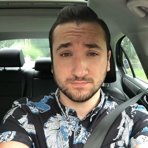 Meet your Posher, Daniel